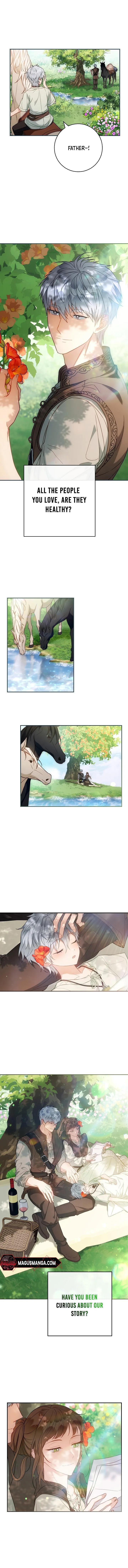 Marriage of Convenience chapter 96 page 2