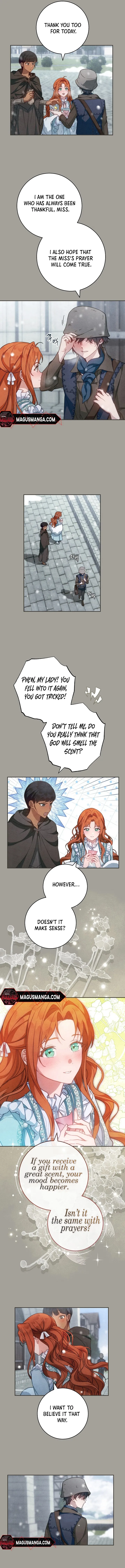 Marriage of Convenience chapter 96 page 9