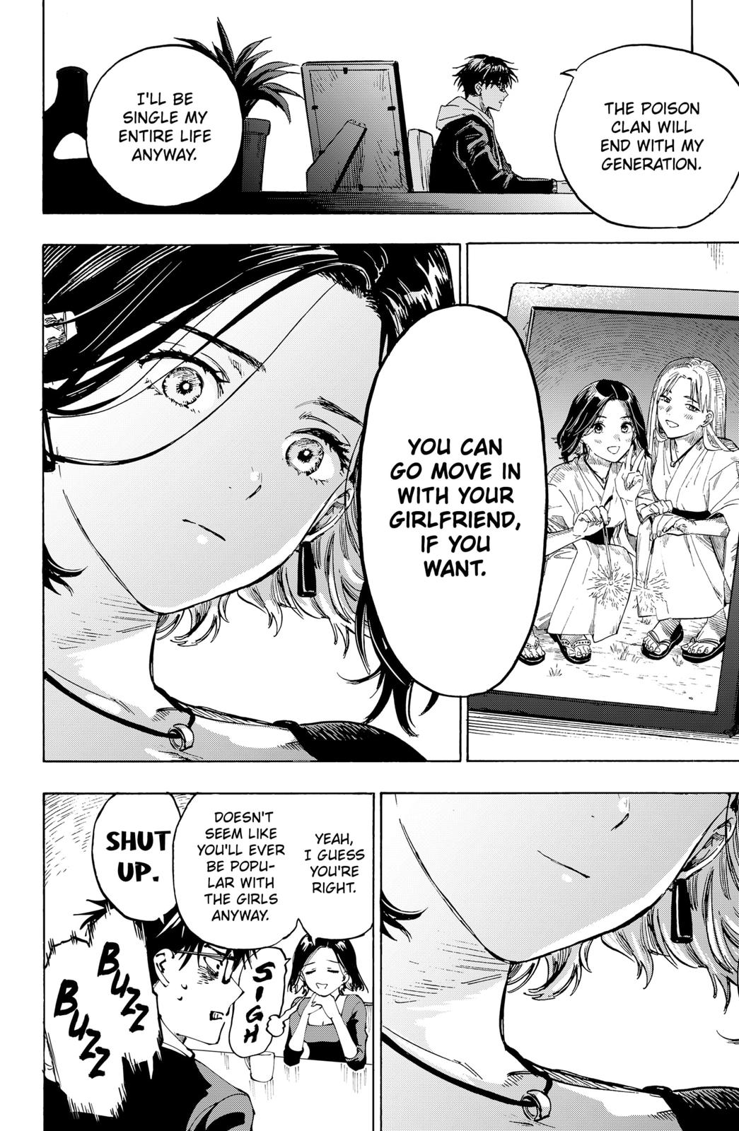 MARRIAGETOXIN chapter 1 page 17