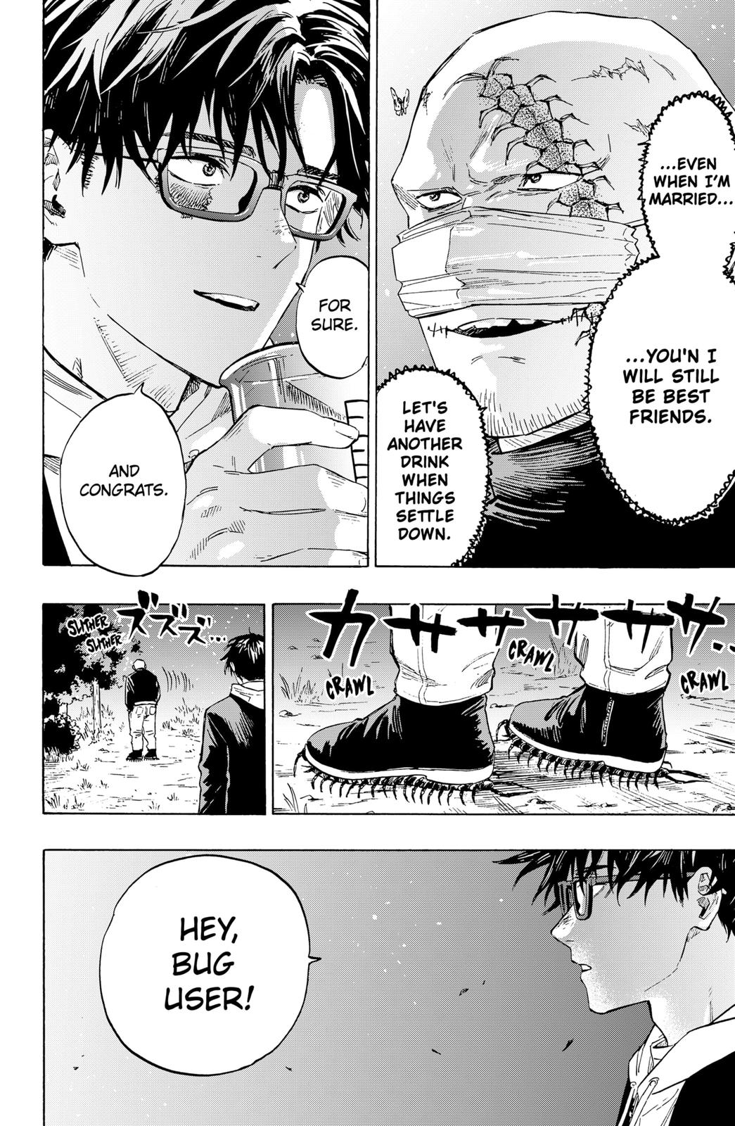 MARRIAGETOXIN chapter 1 page 23