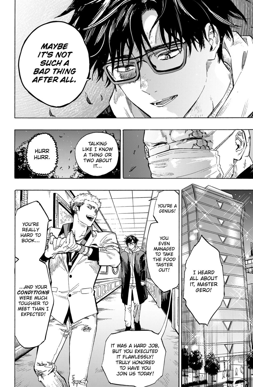 MARRIAGETOXIN chapter 1 page 25