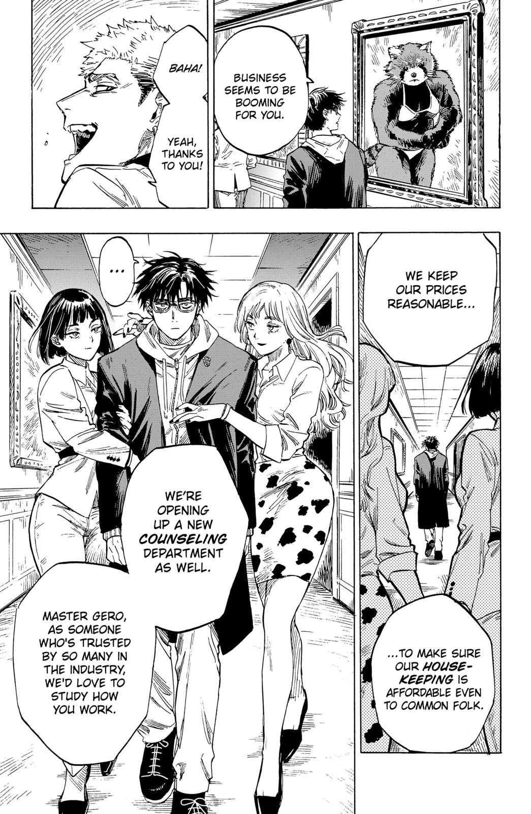 MARRIAGETOXIN chapter 1 page 26