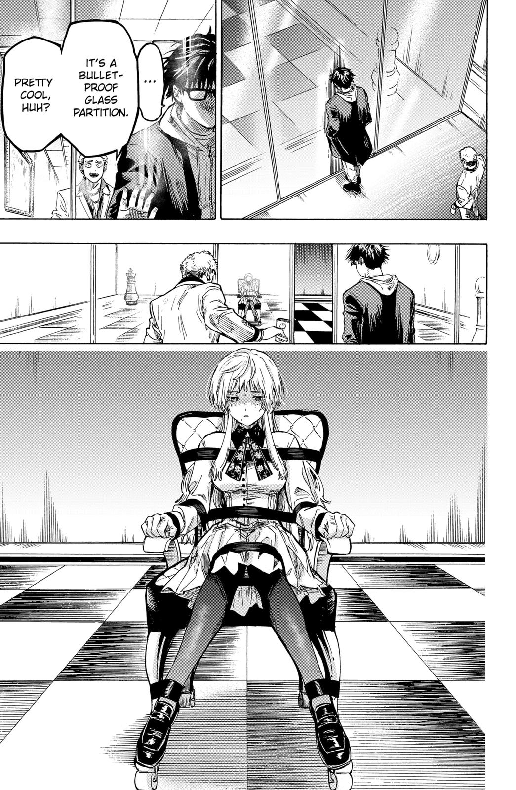 MARRIAGETOXIN chapter 1 page 28