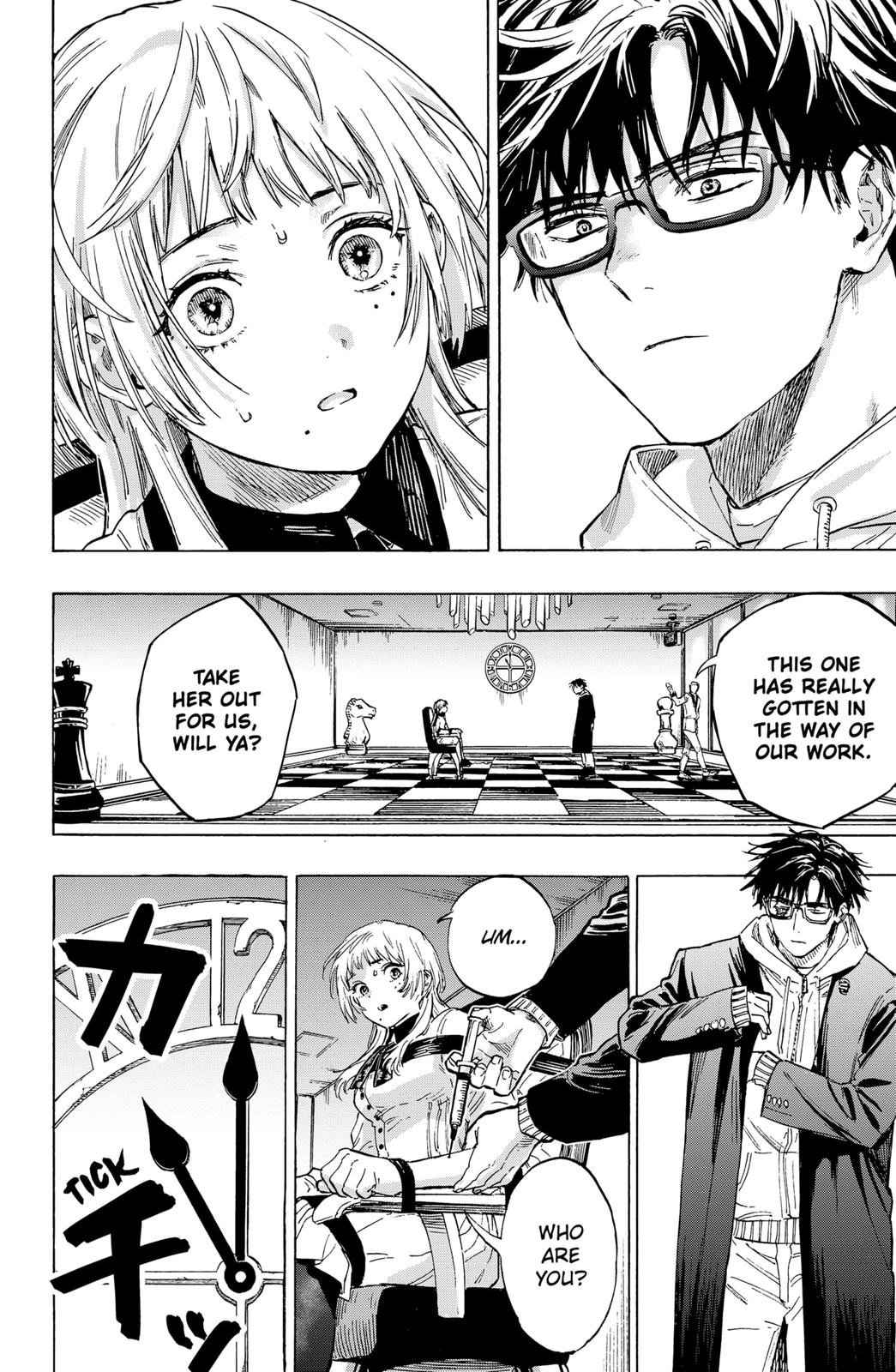 MARRIAGETOXIN chapter 1 page 29