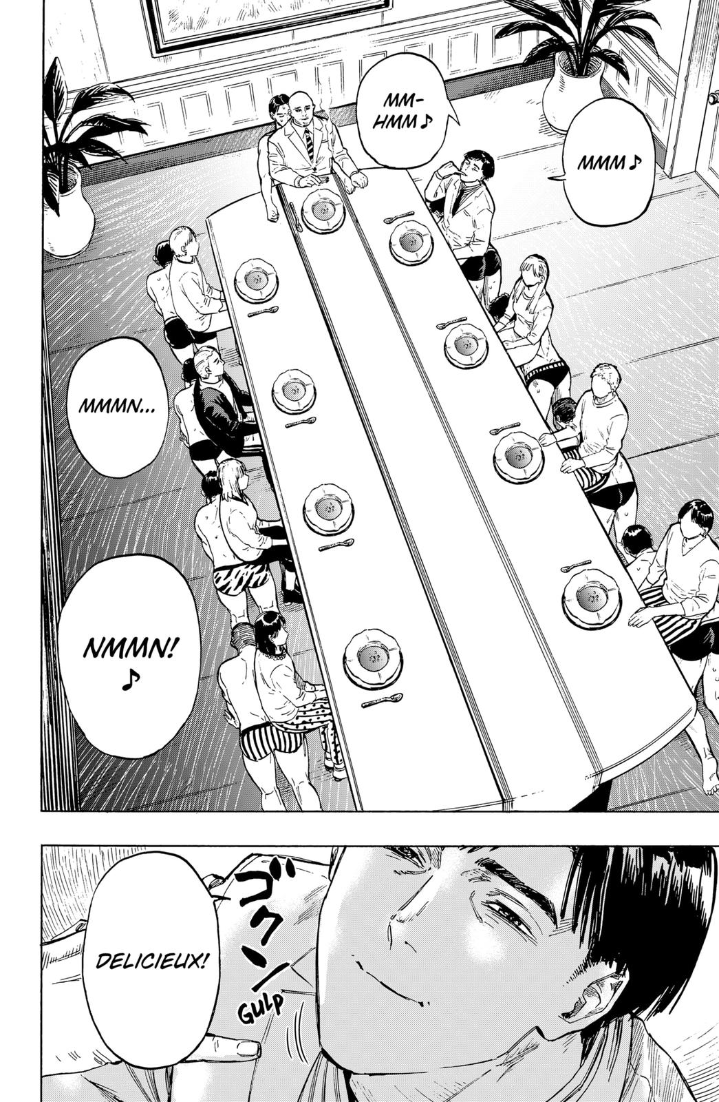 MARRIAGETOXIN chapter 1 page 3