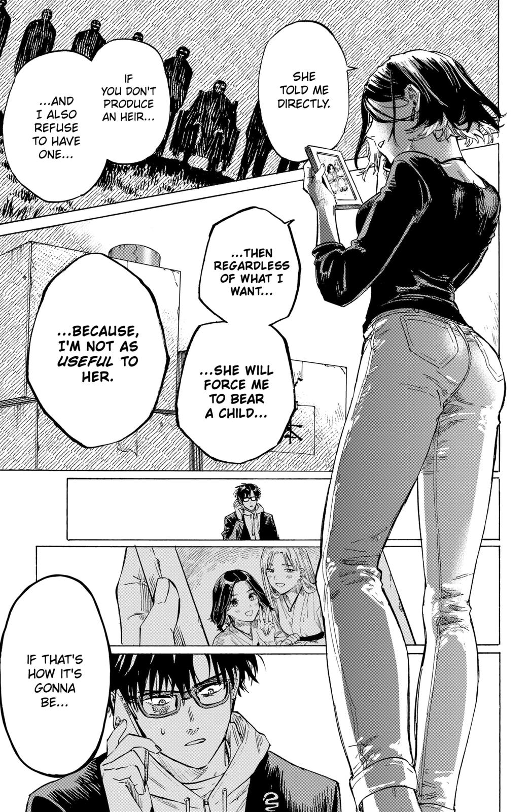 MARRIAGETOXIN chapter 1 page 40