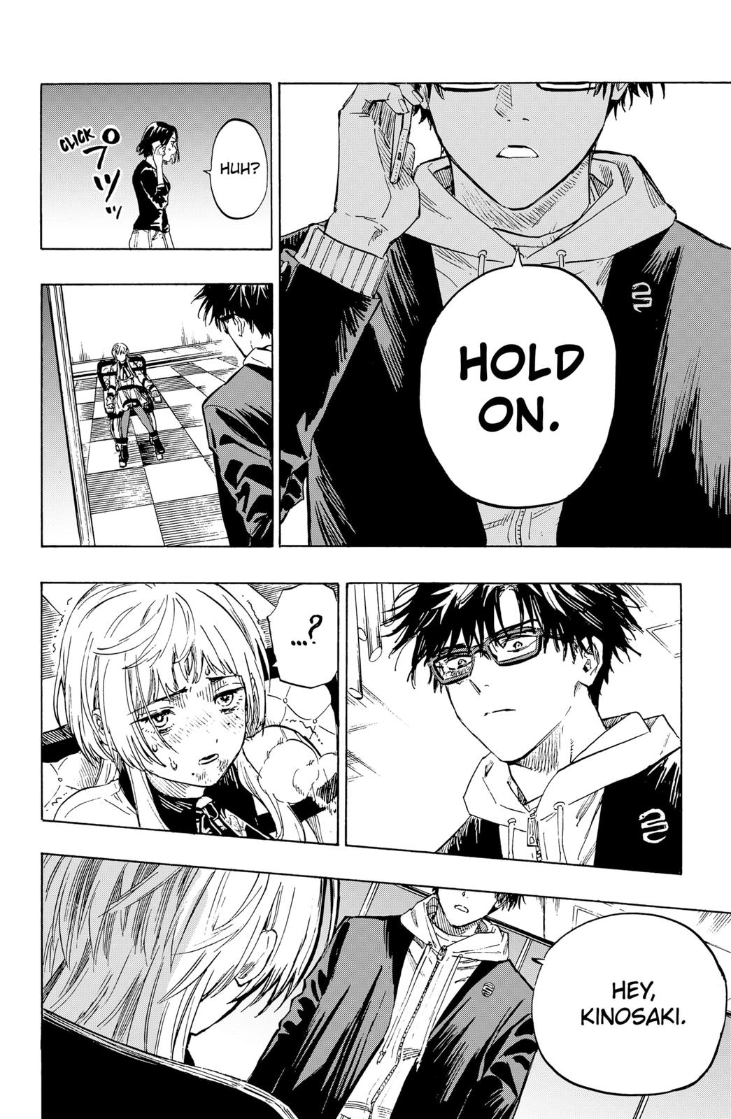 MARRIAGETOXIN chapter 1 page 43