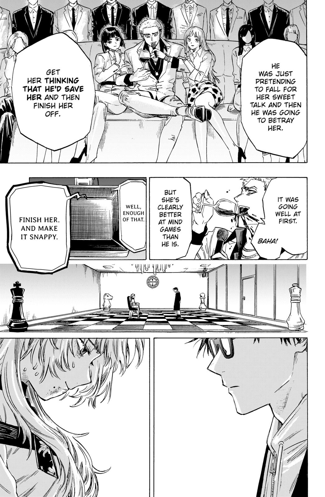 MARRIAGETOXIN chapter 1 page 52