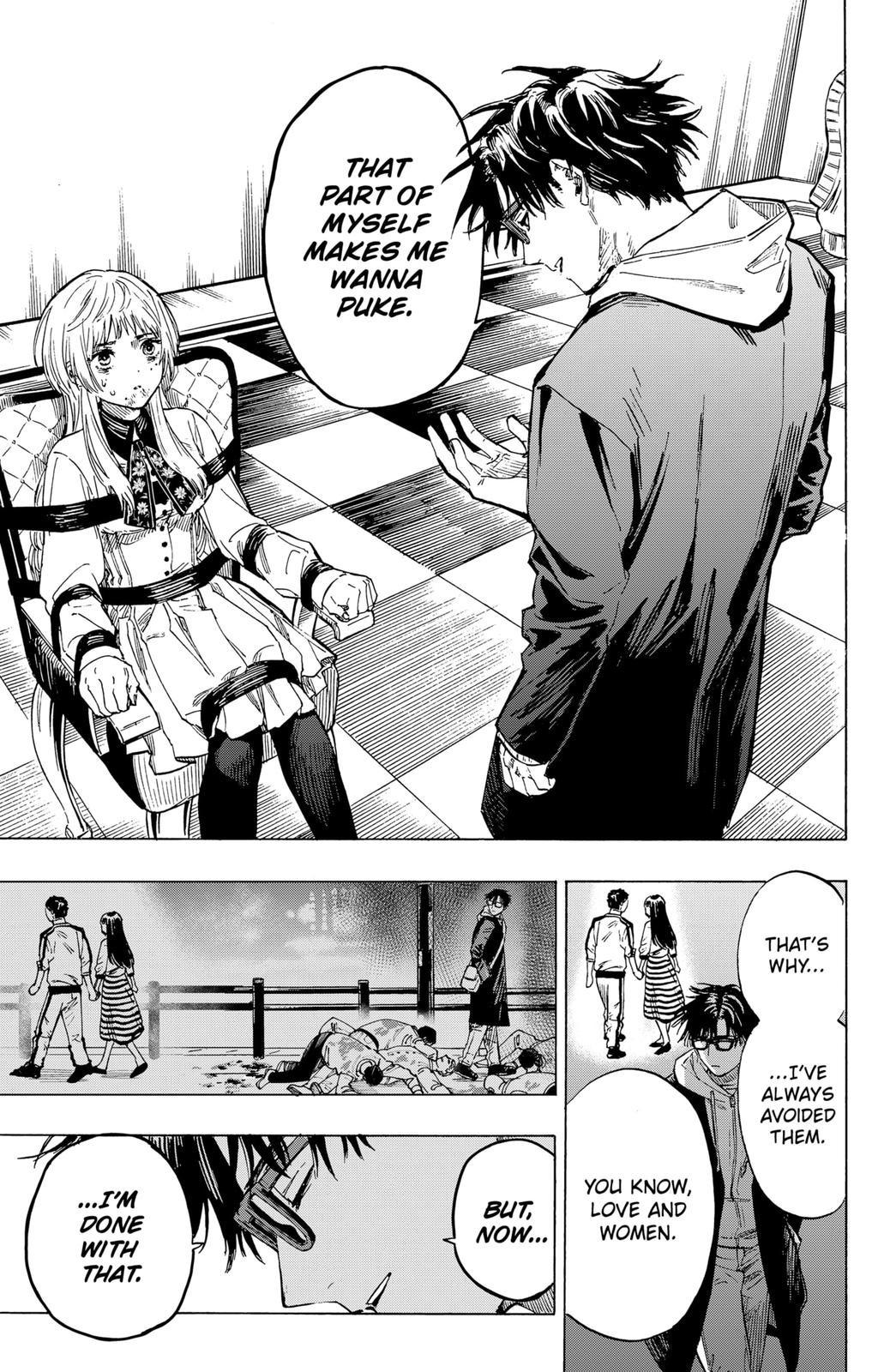 MARRIAGETOXIN chapter 1 page 54