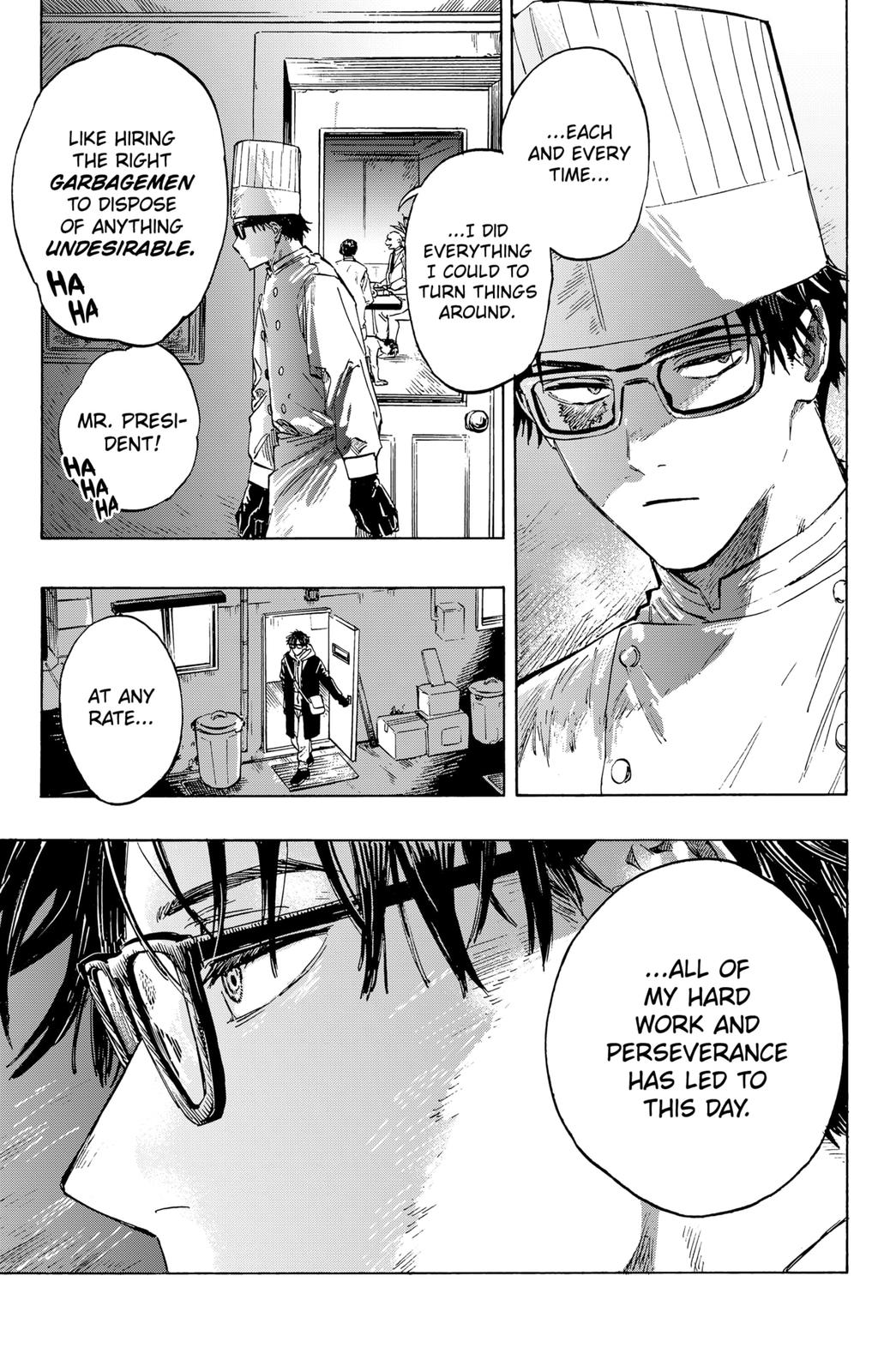 MARRIAGETOXIN chapter 1 page 6