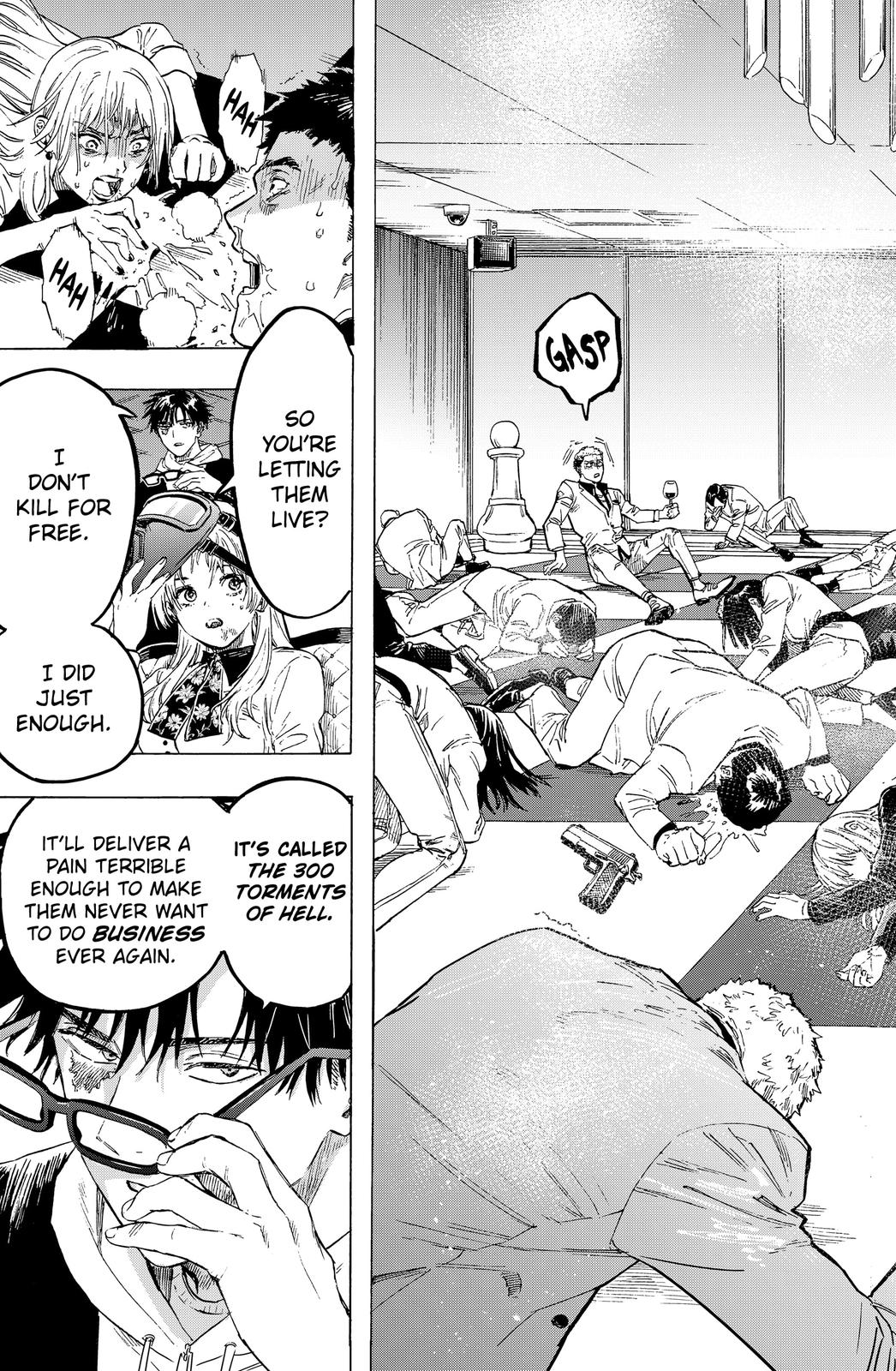 MARRIAGETOXIN chapter 1 page 72