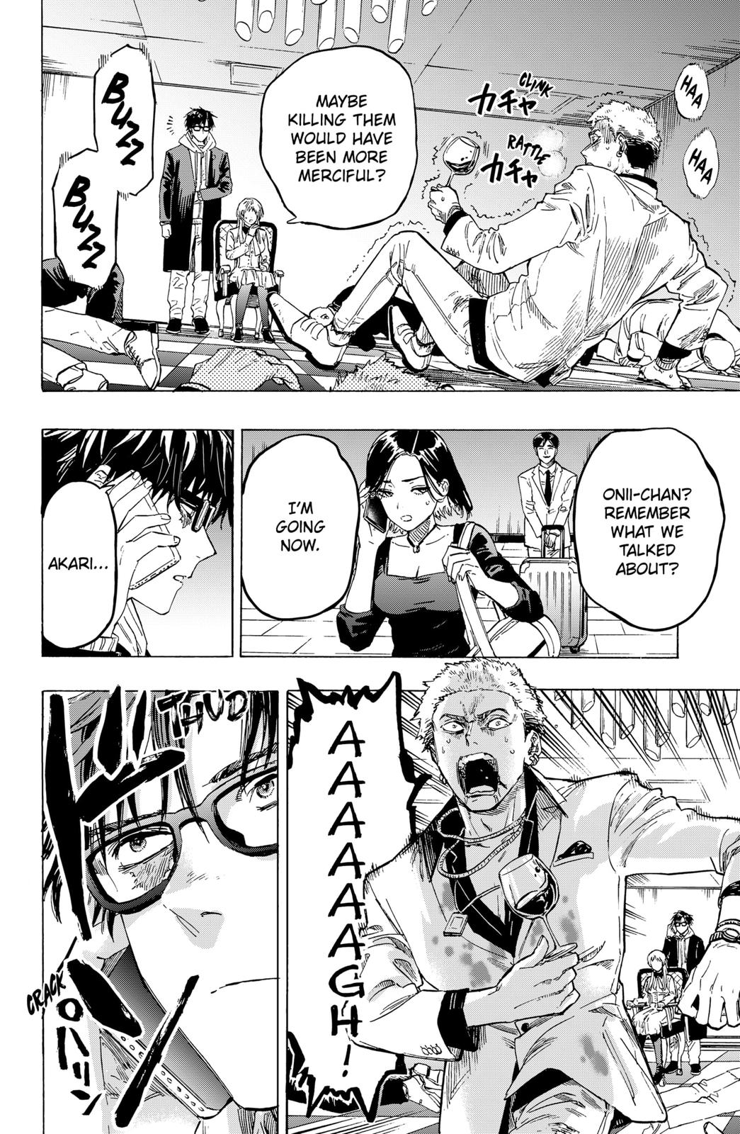 MARRIAGETOXIN chapter 1 page 73