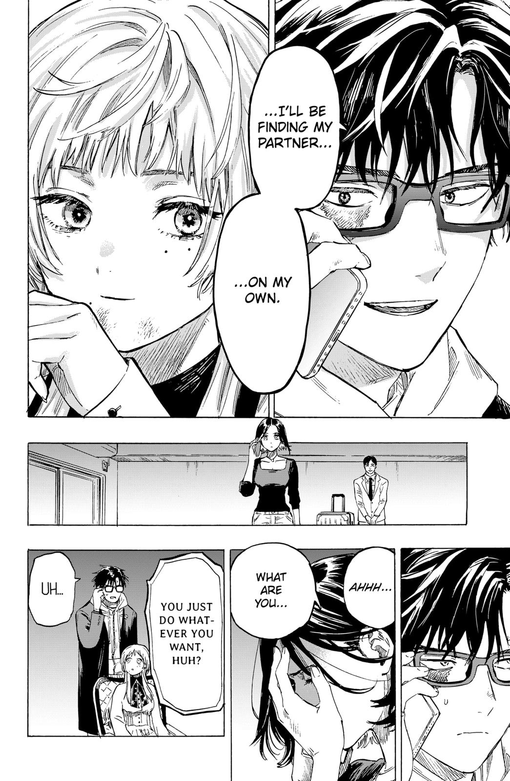 MARRIAGETOXIN chapter 1 page 77