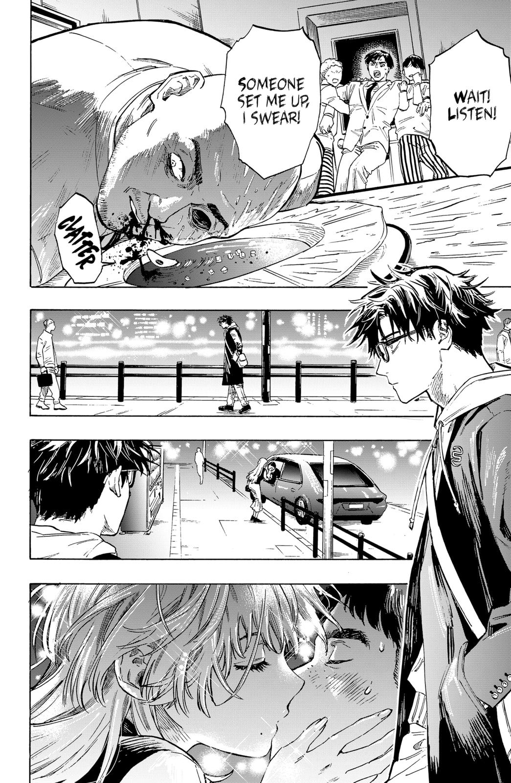 MARRIAGETOXIN chapter 1 page 9