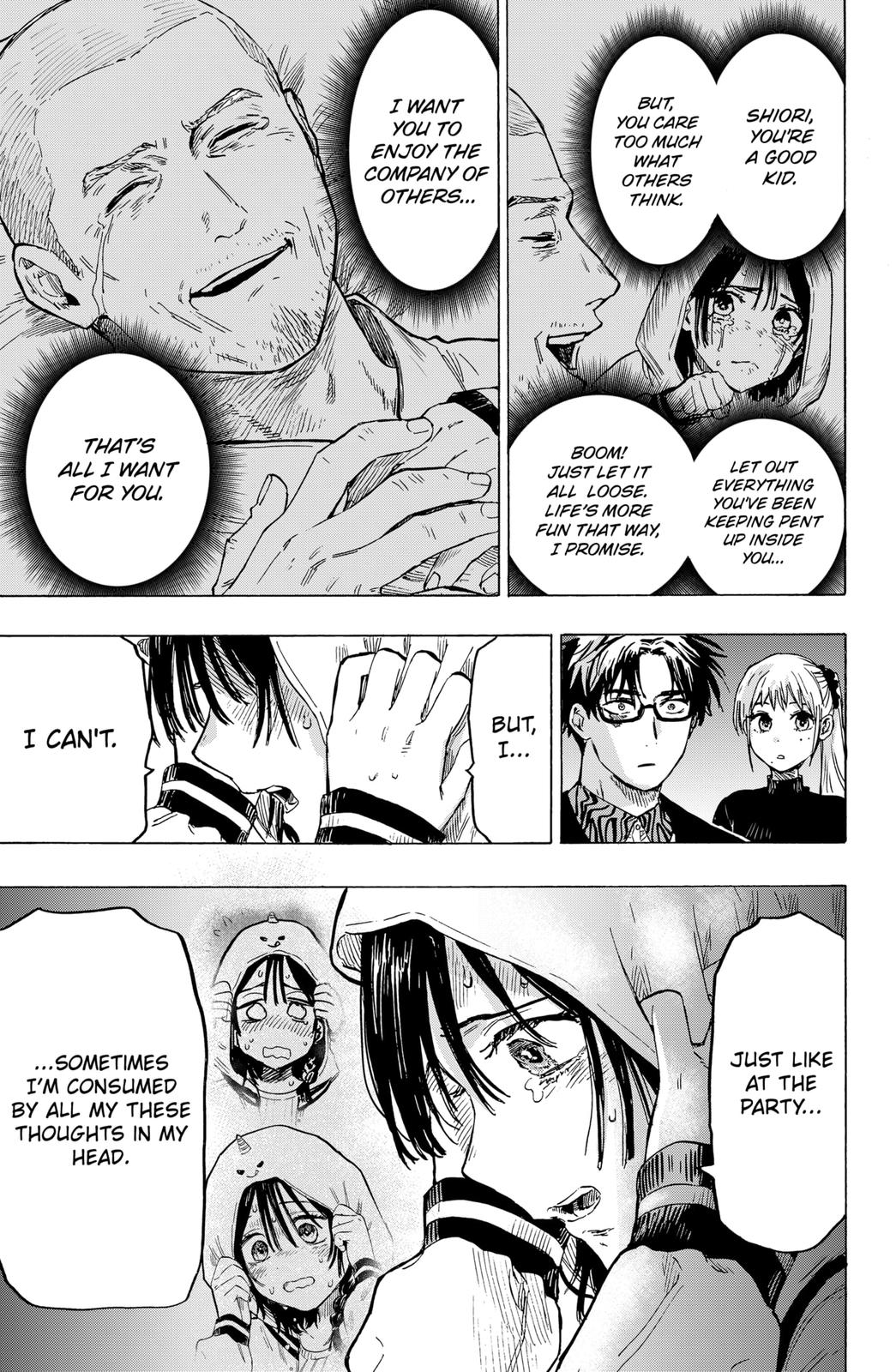 MARRIAGETOXIN chapter 10 page 19