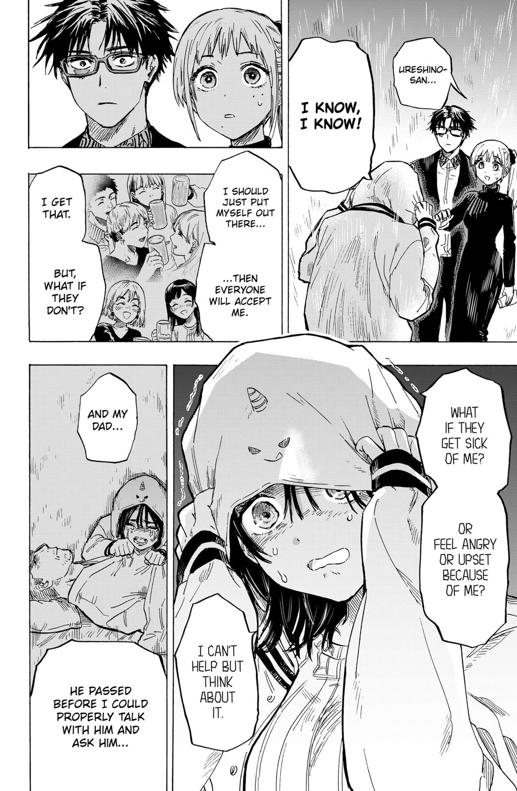 MARRIAGETOXIN chapter 10 page 20