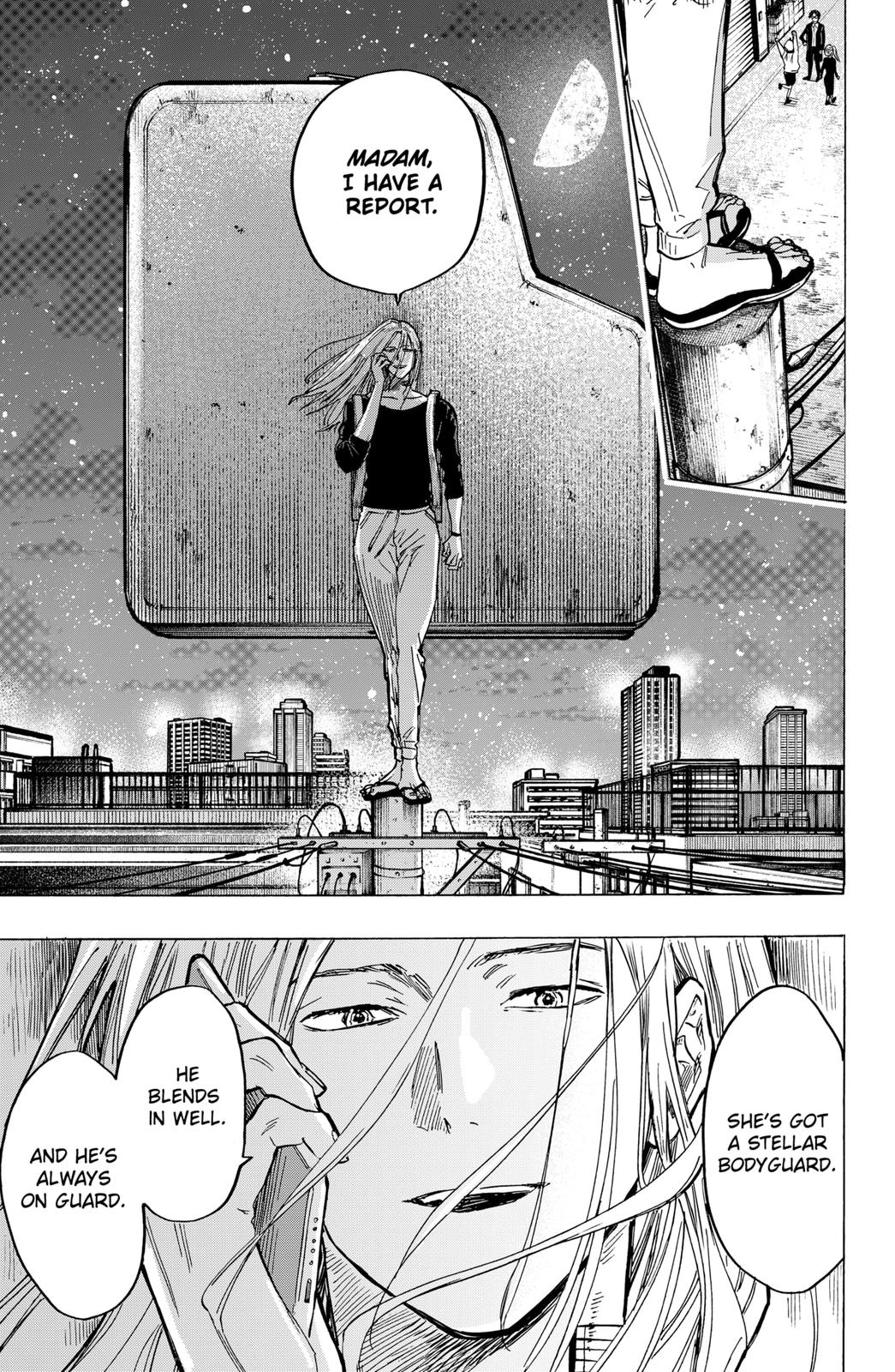 MARRIAGETOXIN chapter 10 page 23