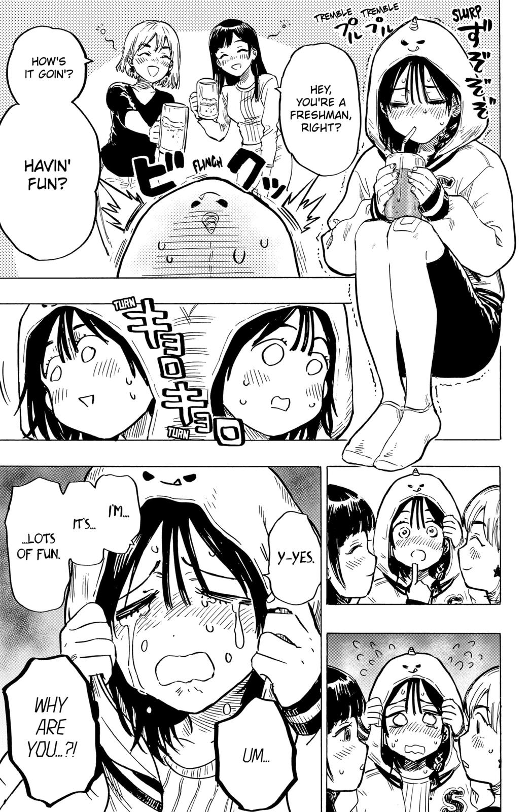 MARRIAGETOXIN chapter 10 page 3