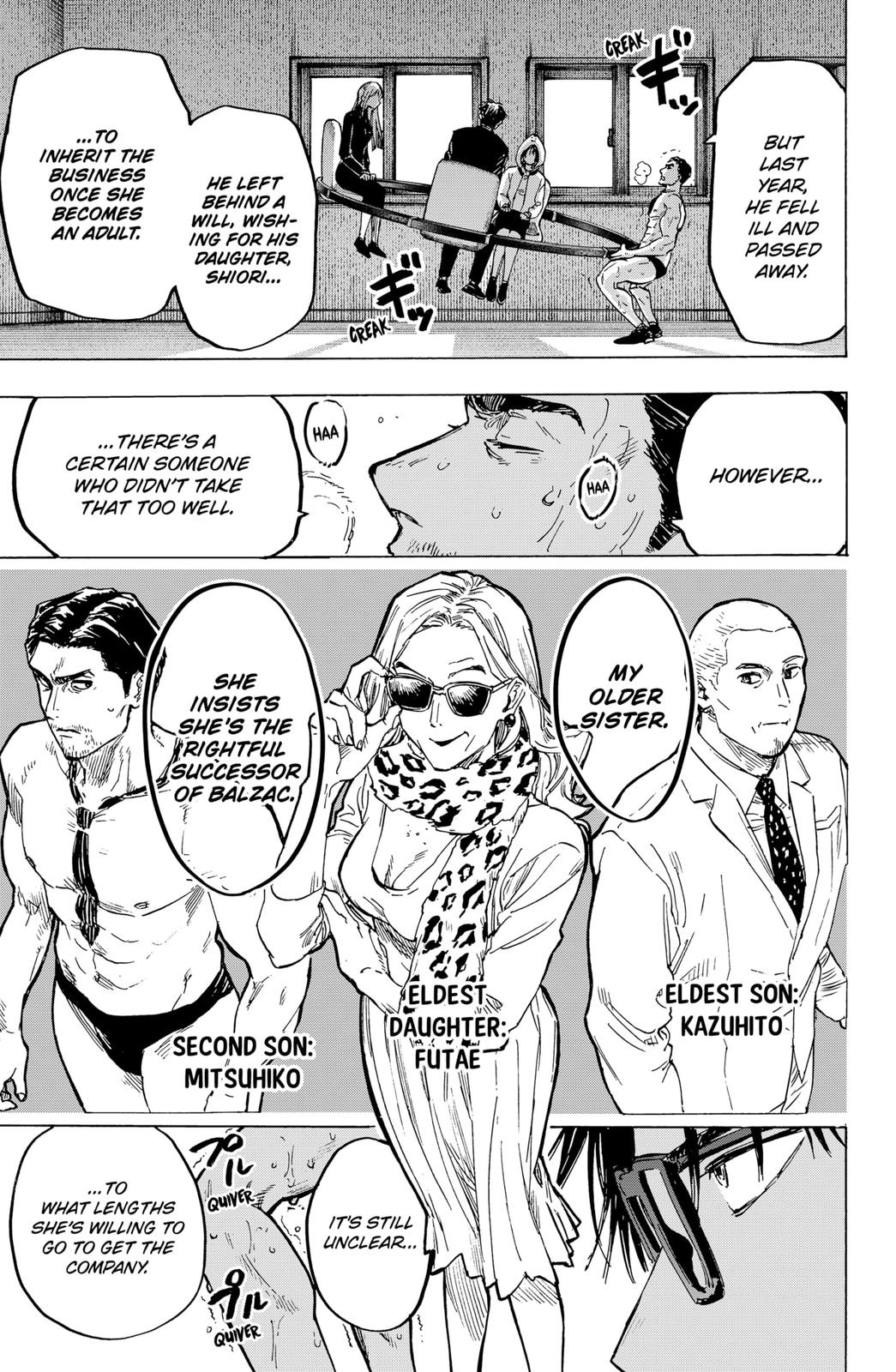 MARRIAGETOXIN chapter 10 page 5