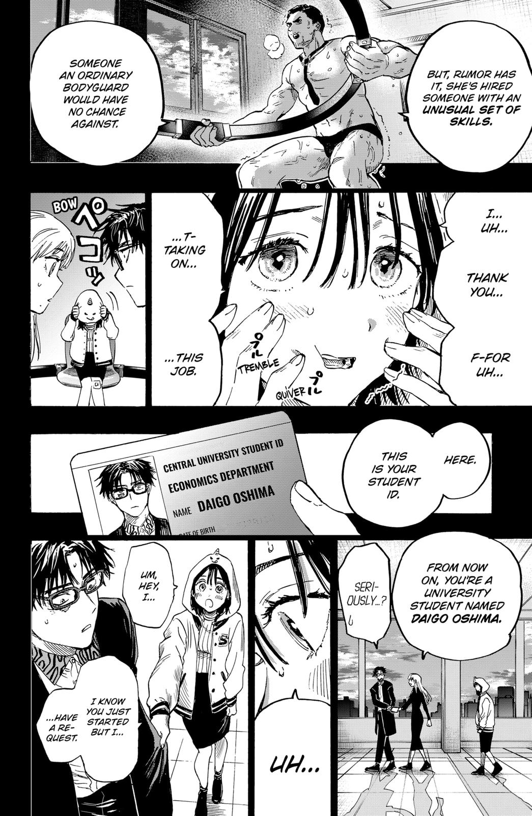 MARRIAGETOXIN chapter 10 page 6