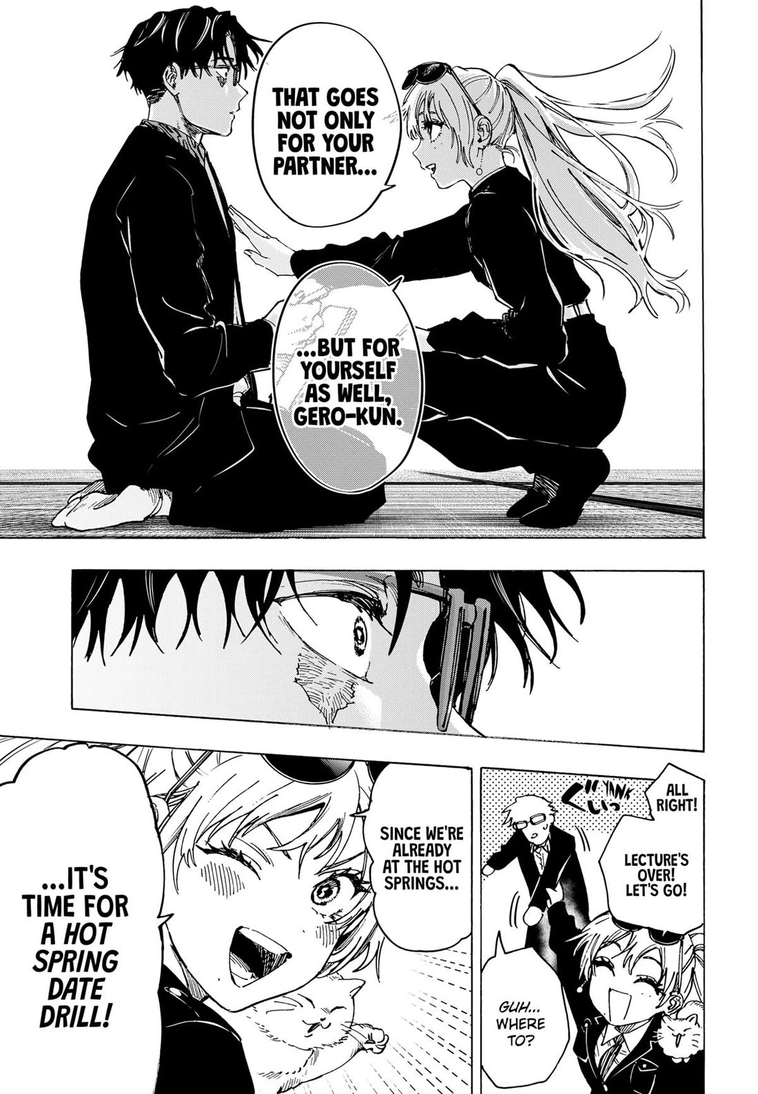 MARRIAGETOXIN chapter 100 page 10