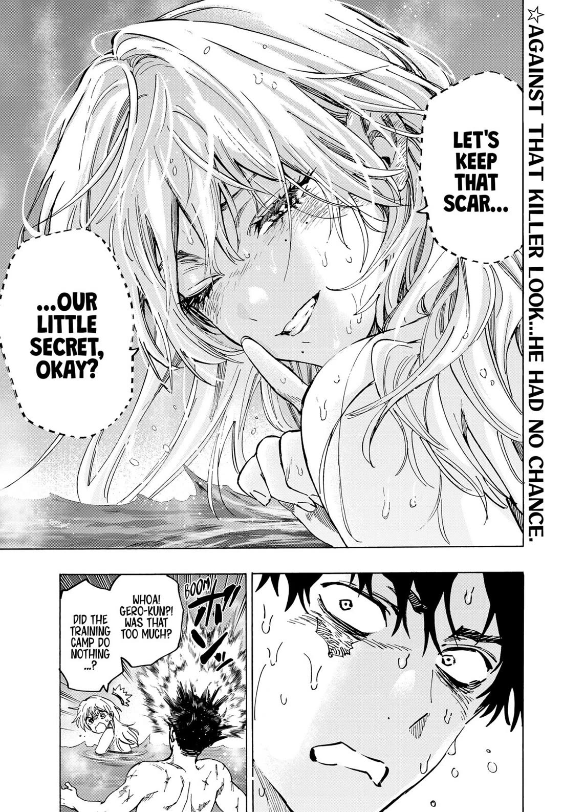 MARRIAGETOXIN chapter 100 page 20