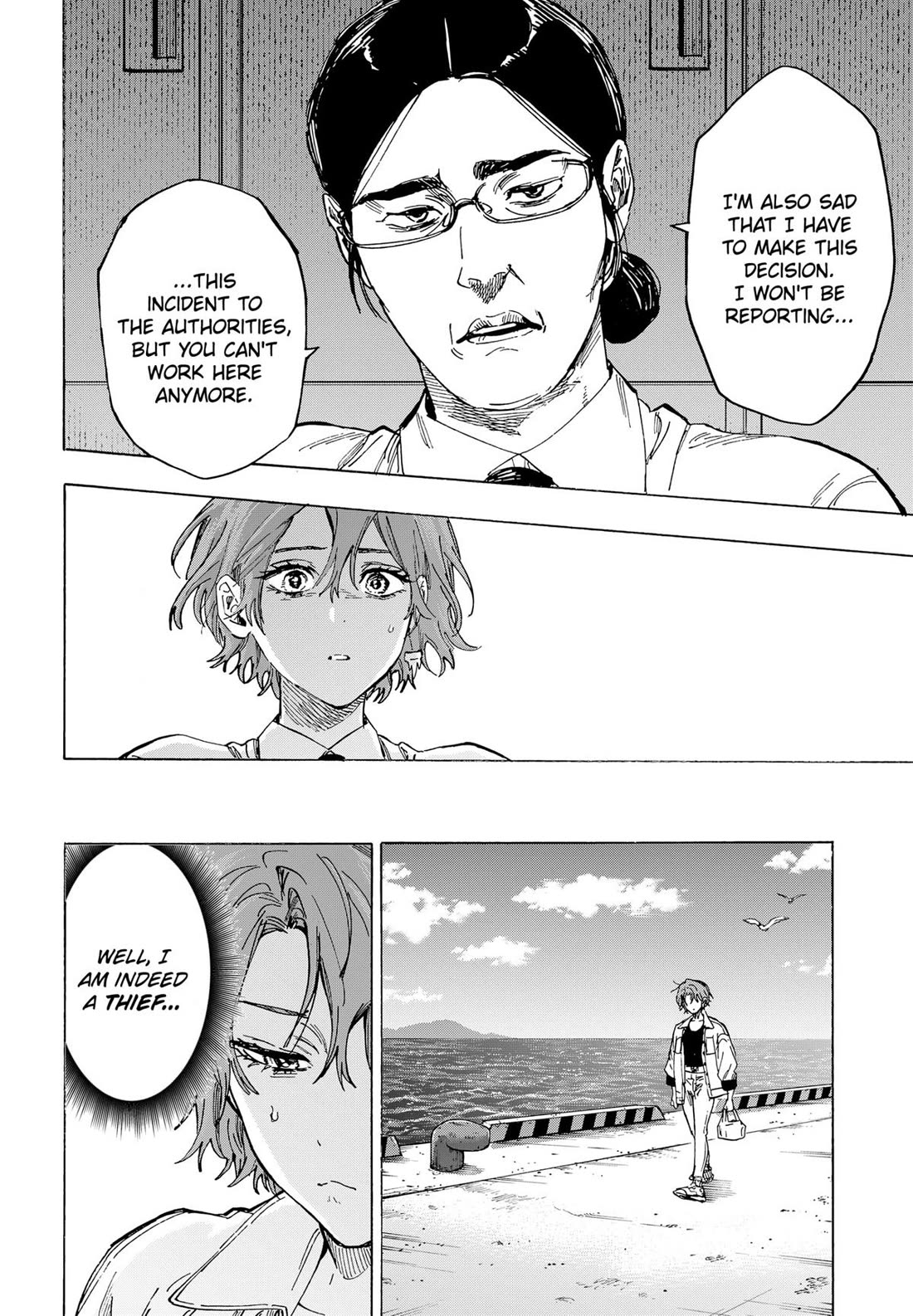 MARRIAGETOXIN chapter 101 page 10