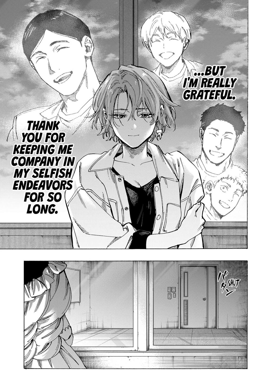 MARRIAGETOXIN chapter 101 page 15