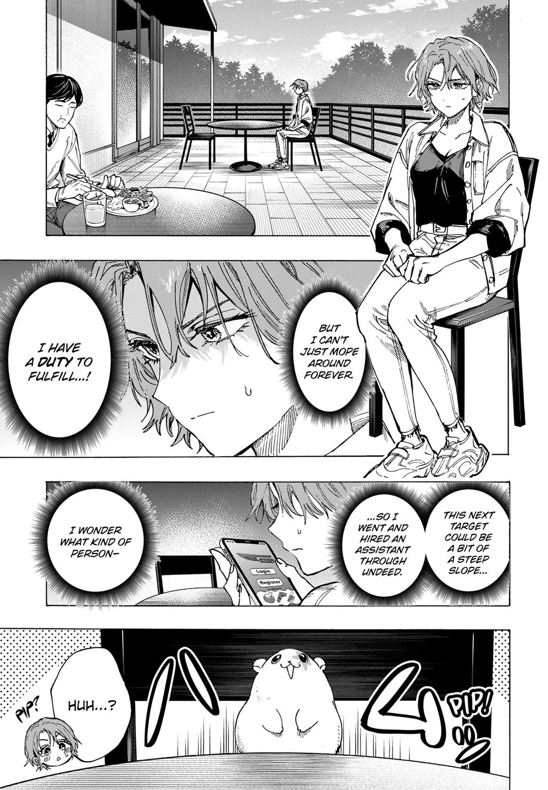 MARRIAGETOXIN chapter 101 page 19