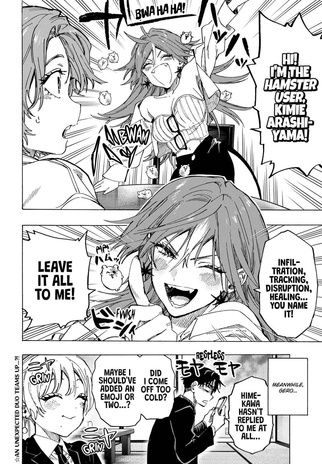 MARRIAGETOXIN chapter 101 page 20