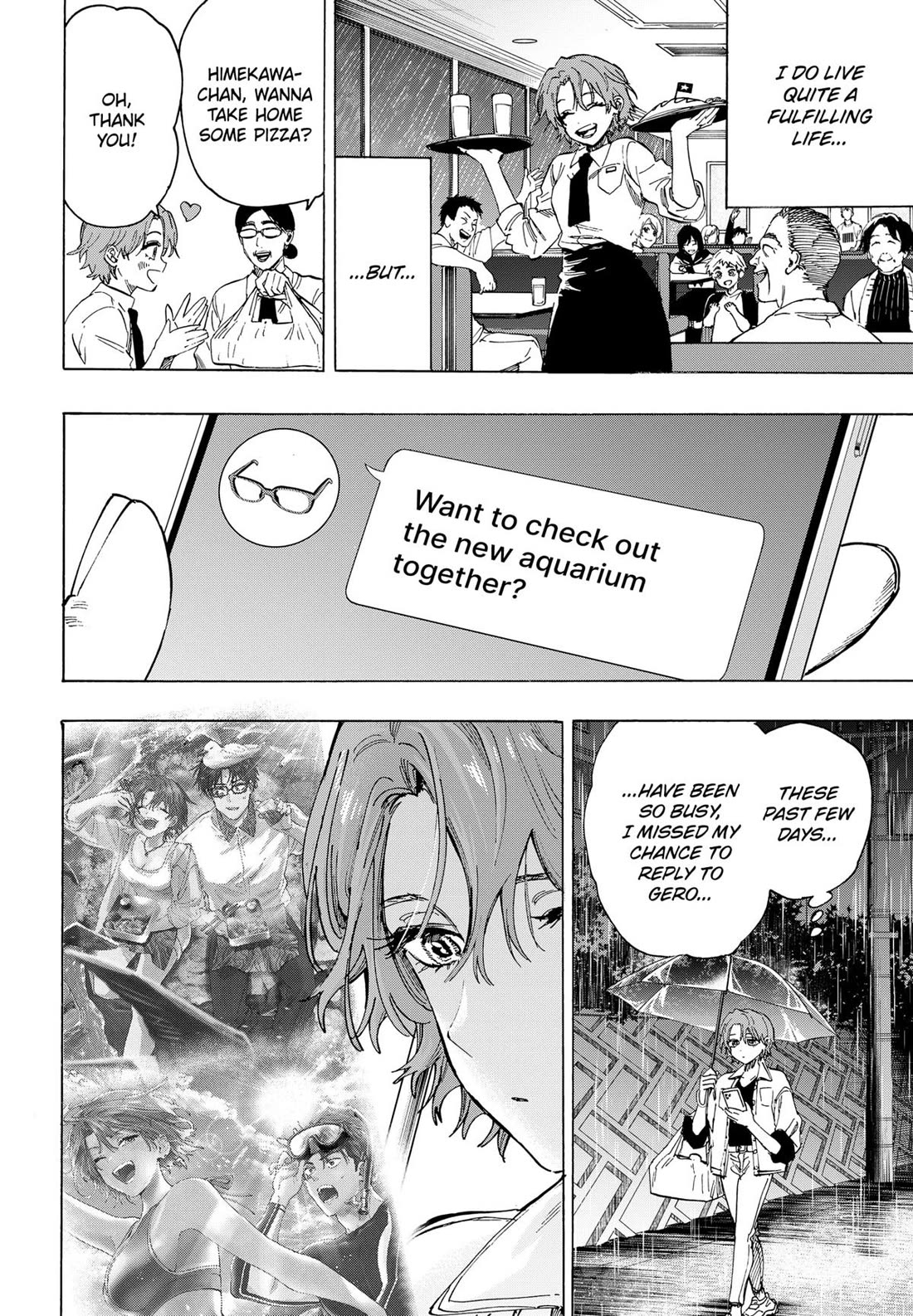 MARRIAGETOXIN chapter 101 page 4