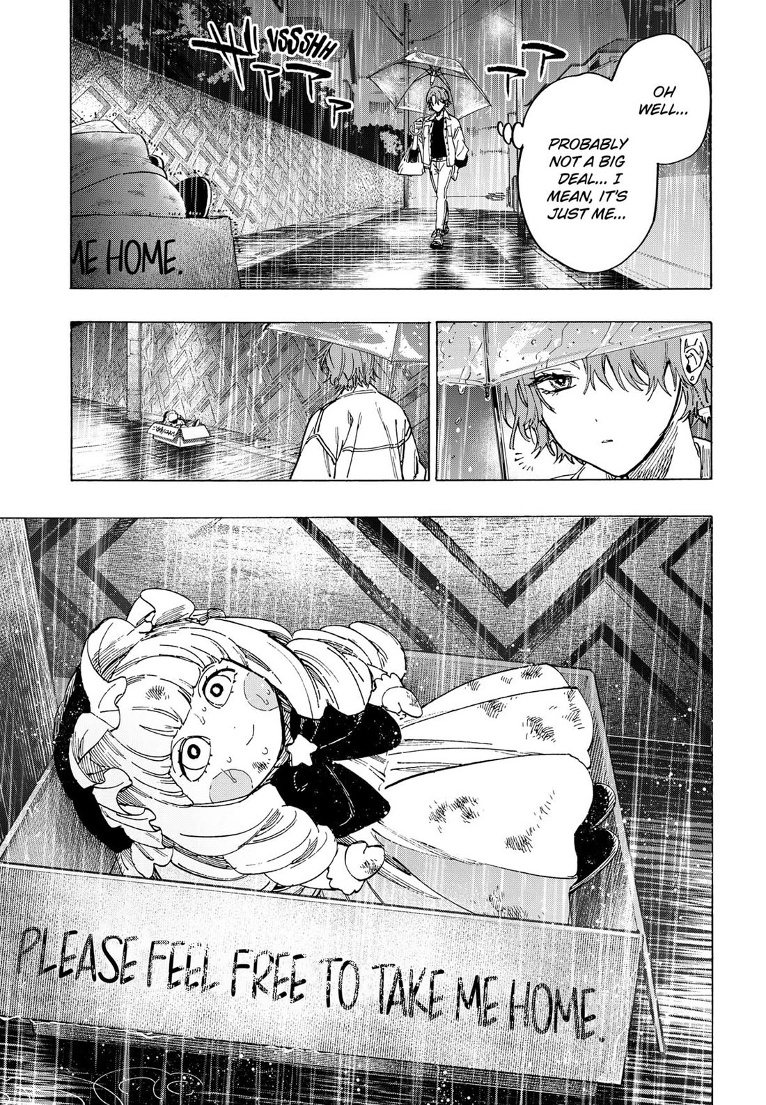 MARRIAGETOXIN chapter 101 page 5