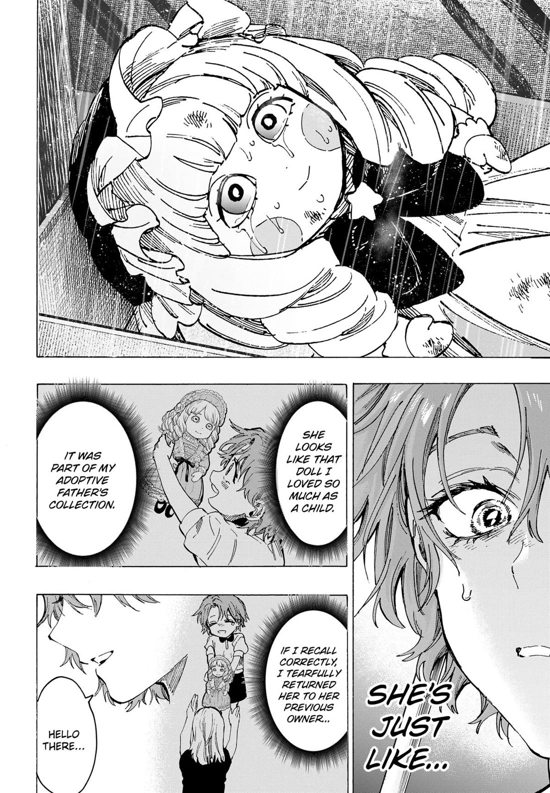 MARRIAGETOXIN chapter 101 page 6