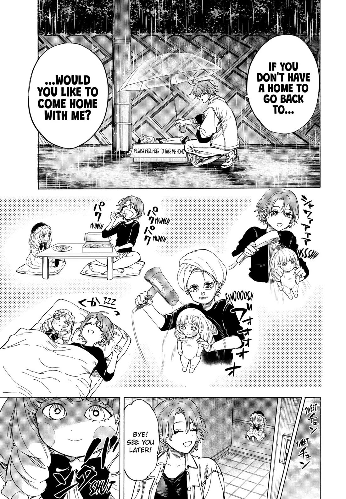 MARRIAGETOXIN chapter 101 page 7