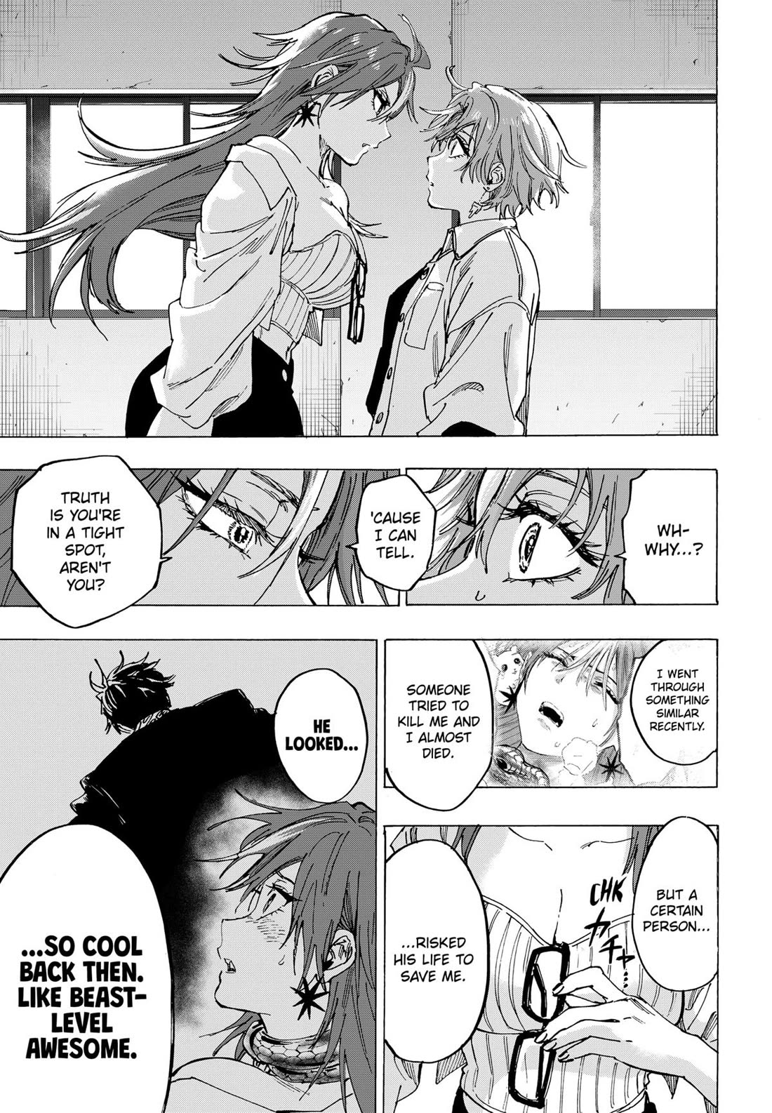 MARRIAGETOXIN chapter 102 page 17