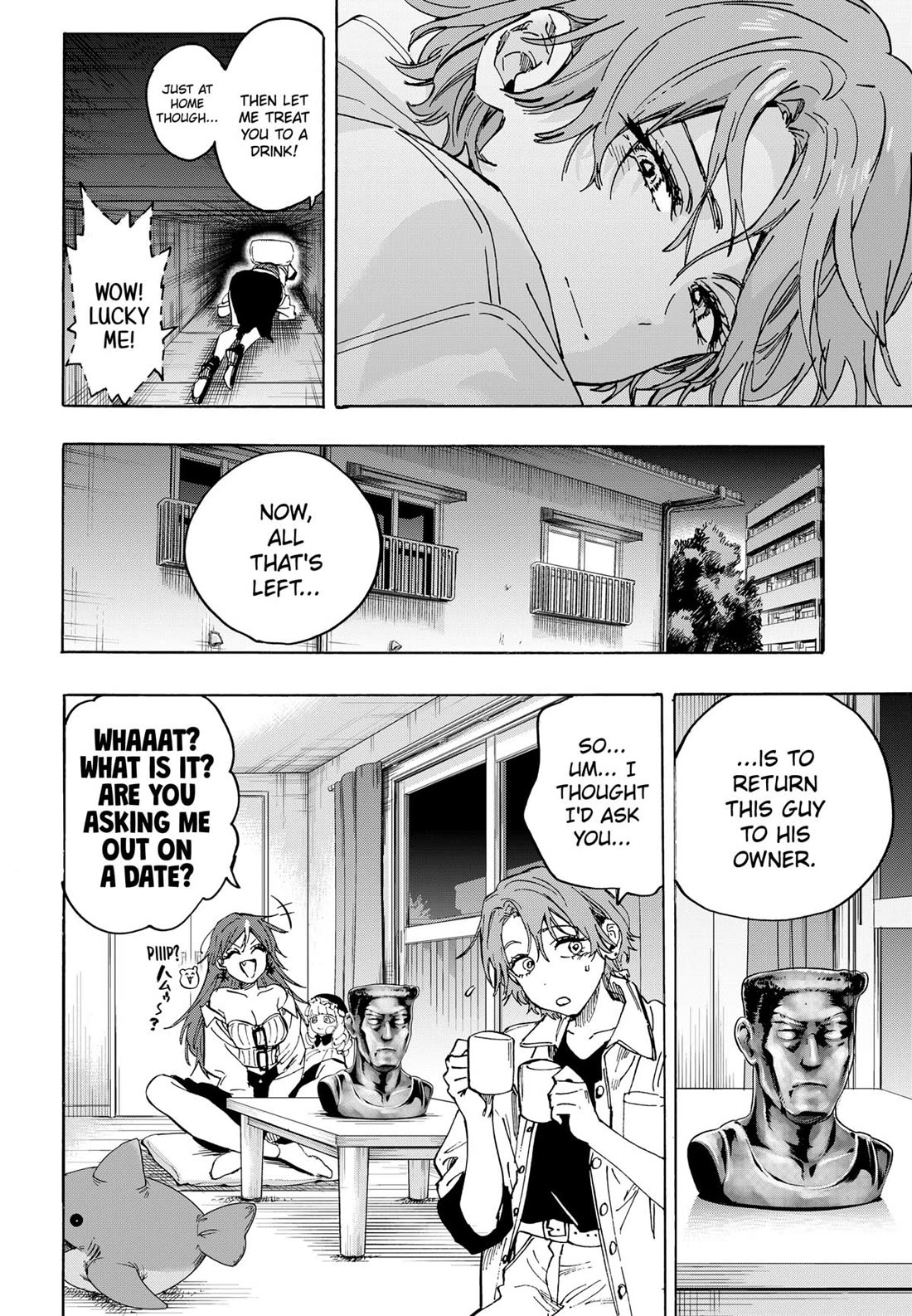 MARRIAGETOXIN chapter 103 page 13