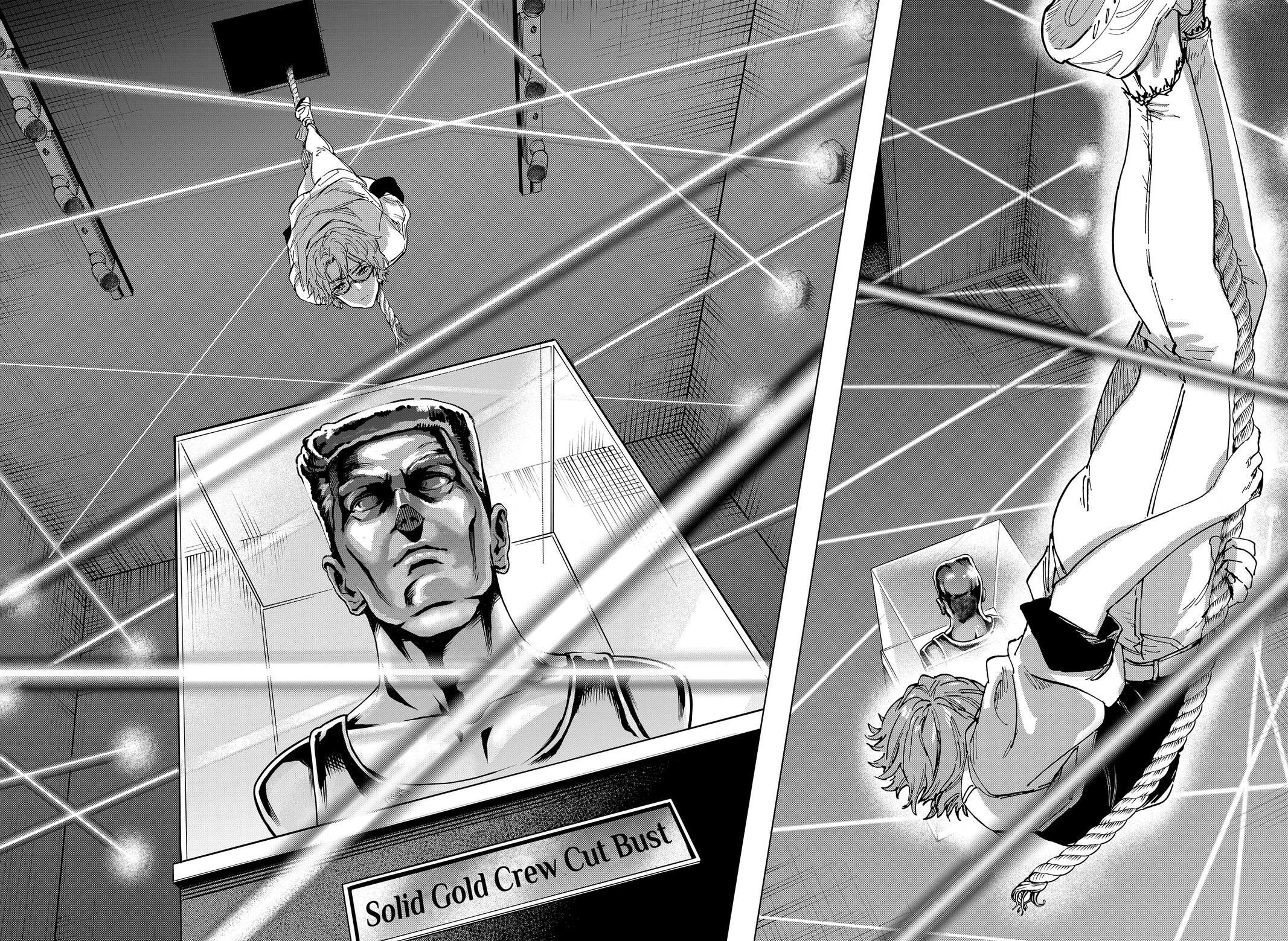 MARRIAGETOXIN chapter 103 page 2