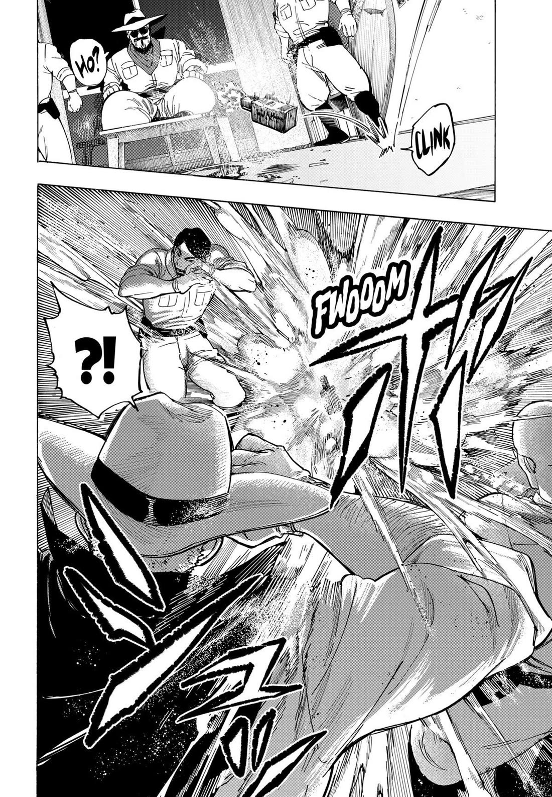 MARRIAGETOXIN chapter 104 page 4