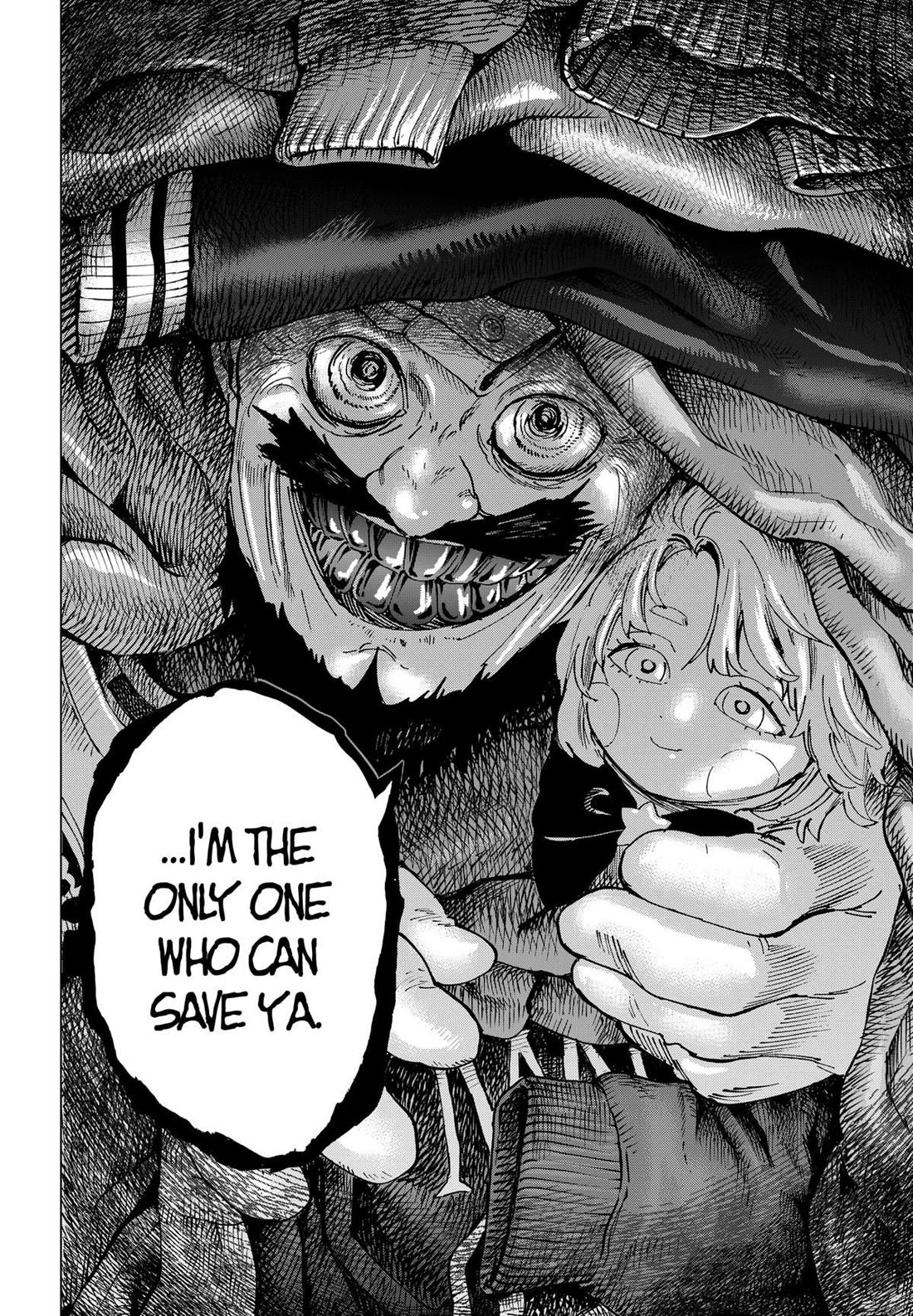 MARRIAGETOXIN chapter 104 page 8