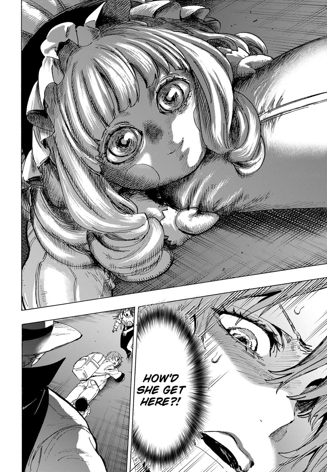 MARRIAGETOXIN chapter 105 page 10