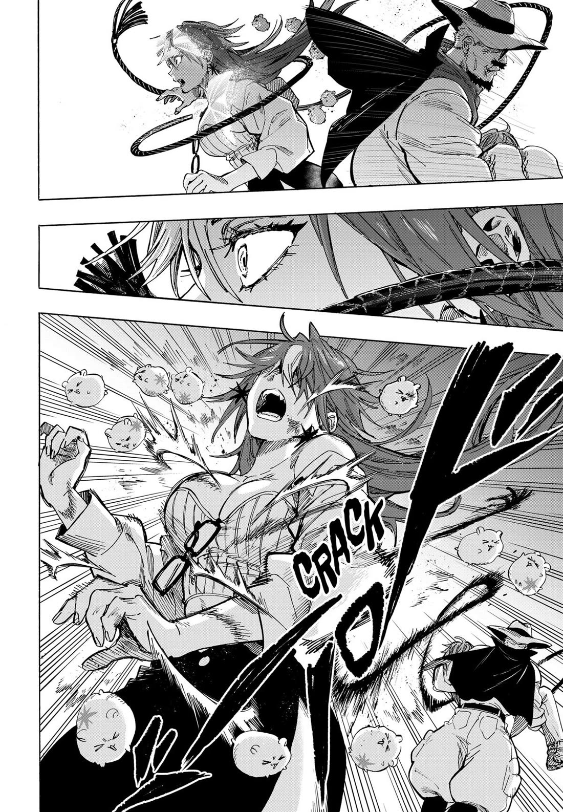 MARRIAGETOXIN chapter 105 page 14