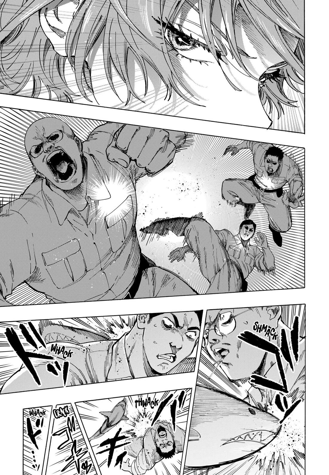 MARRIAGETOXIN chapter 105 page 3