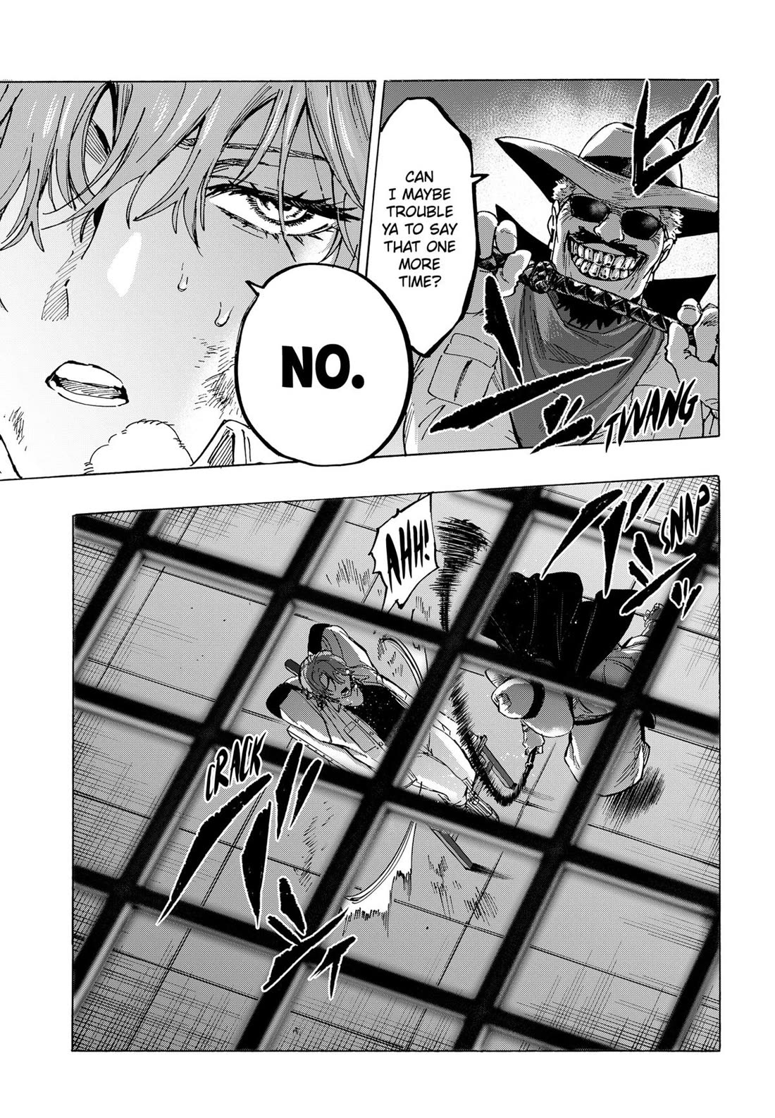 MARRIAGETOXIN chapter 106 page 12