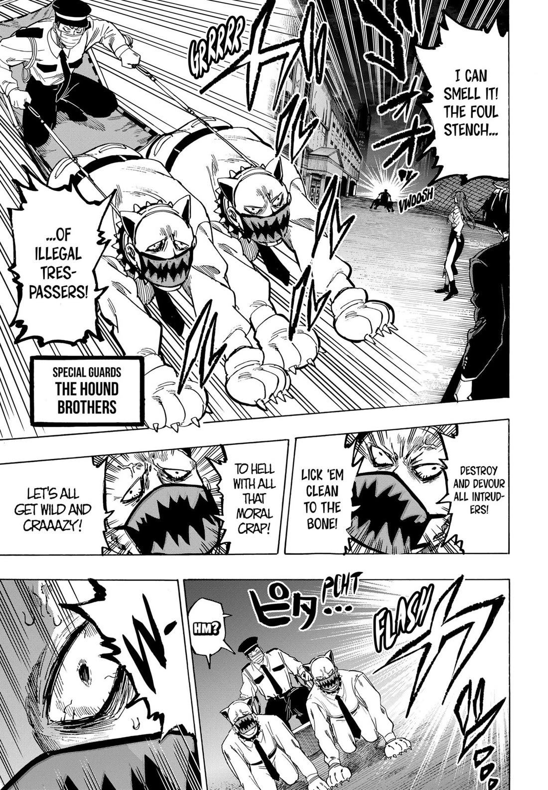 MARRIAGETOXIN chapter 106 page 16