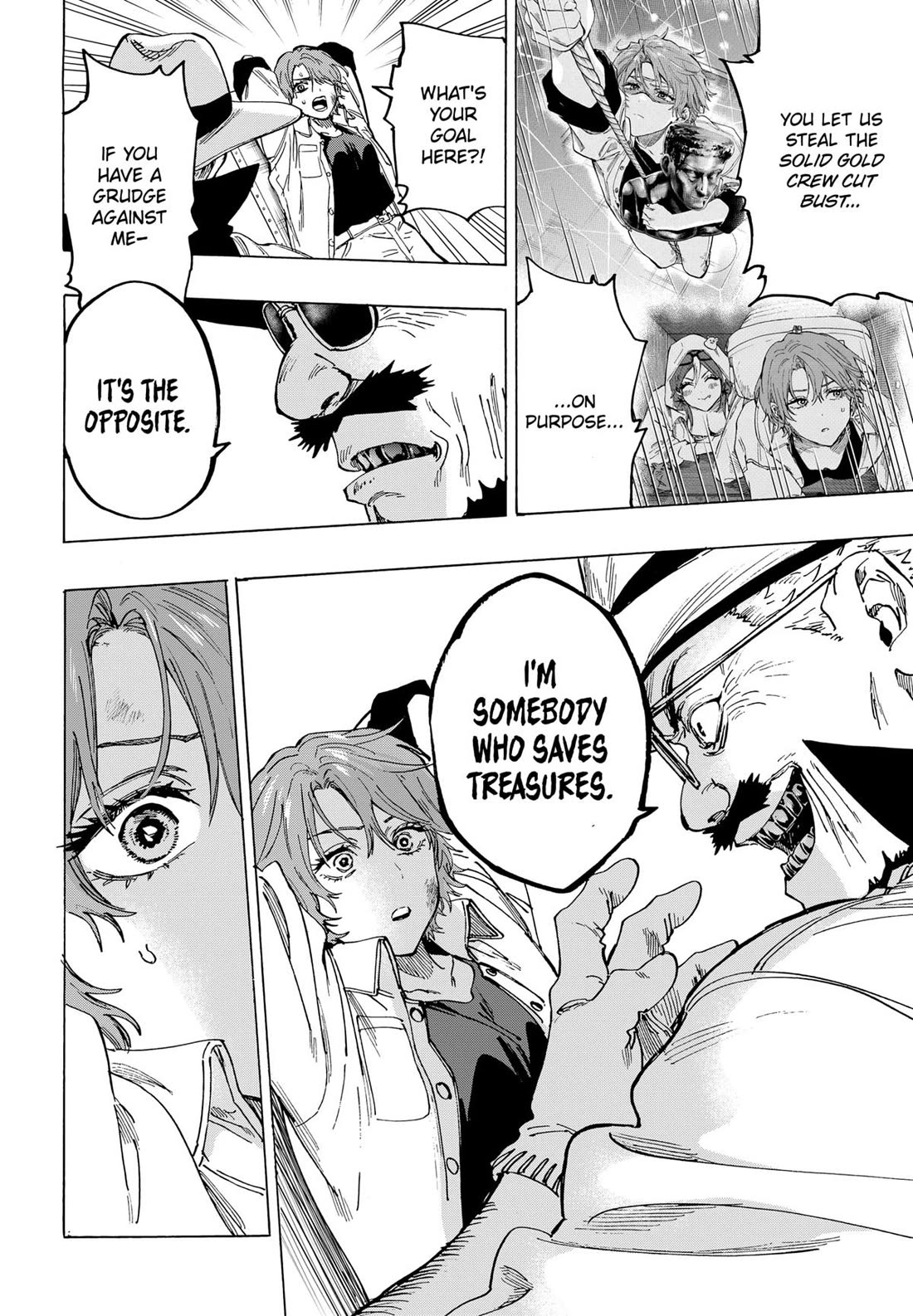 MARRIAGETOXIN chapter 106 page 9