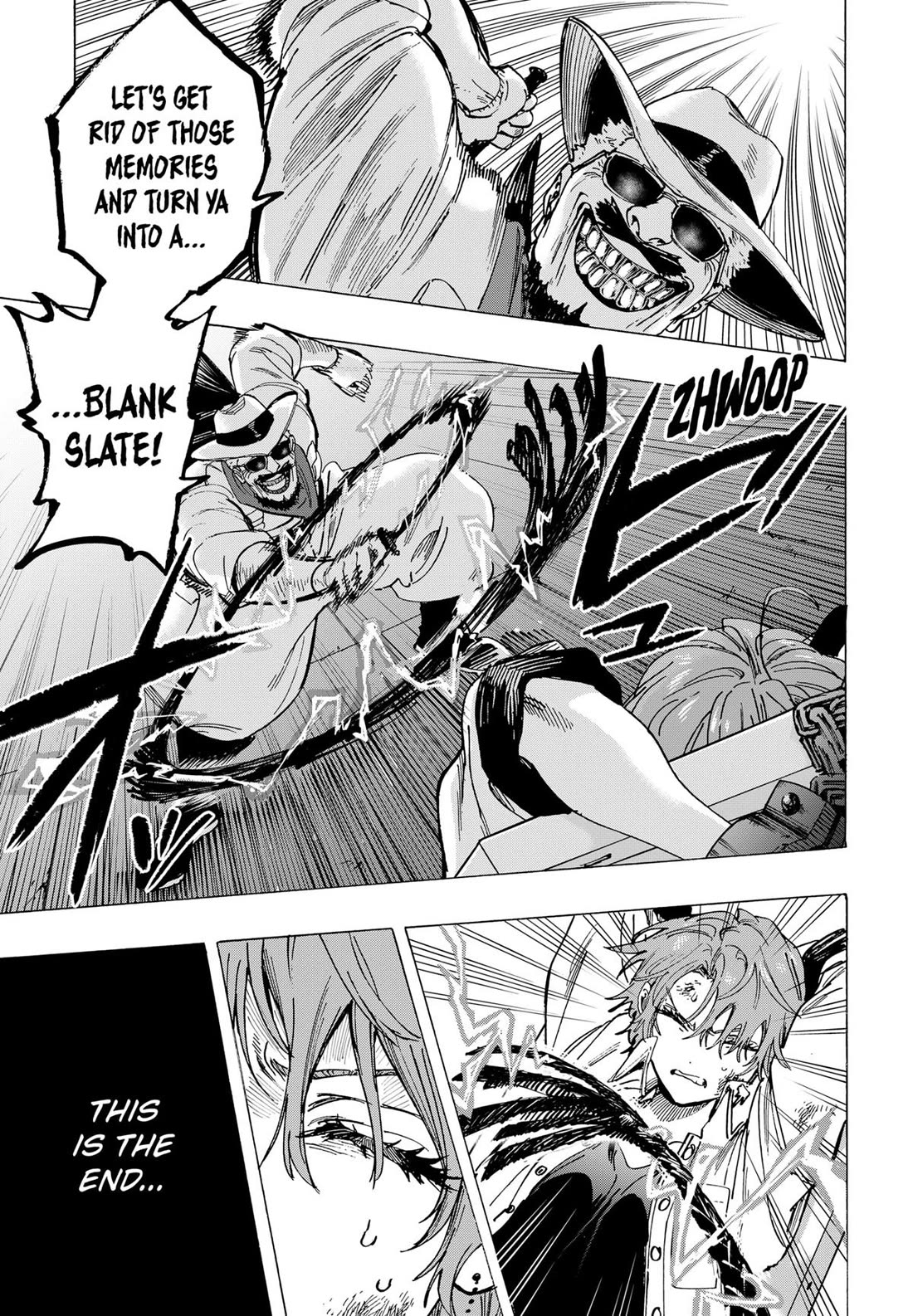 MARRIAGETOXIN chapter 107 page 11