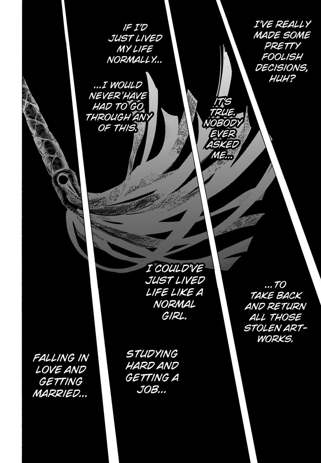 MARRIAGETOXIN chapter 107 page 12