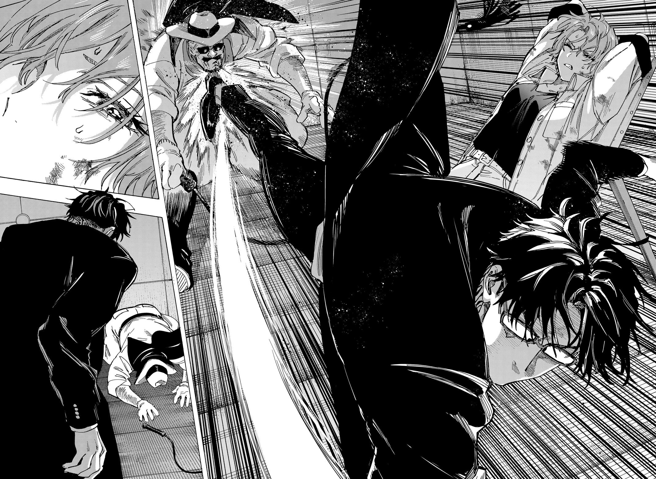 MARRIAGETOXIN chapter 107 page 14