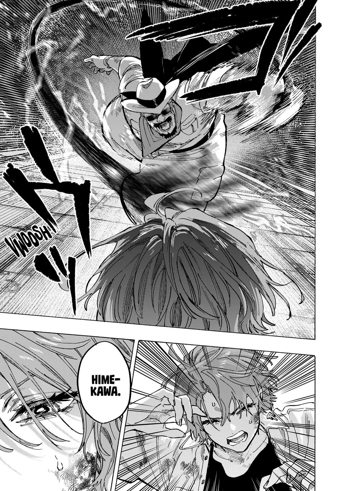 MARRIAGETOXIN chapter 108 page 13