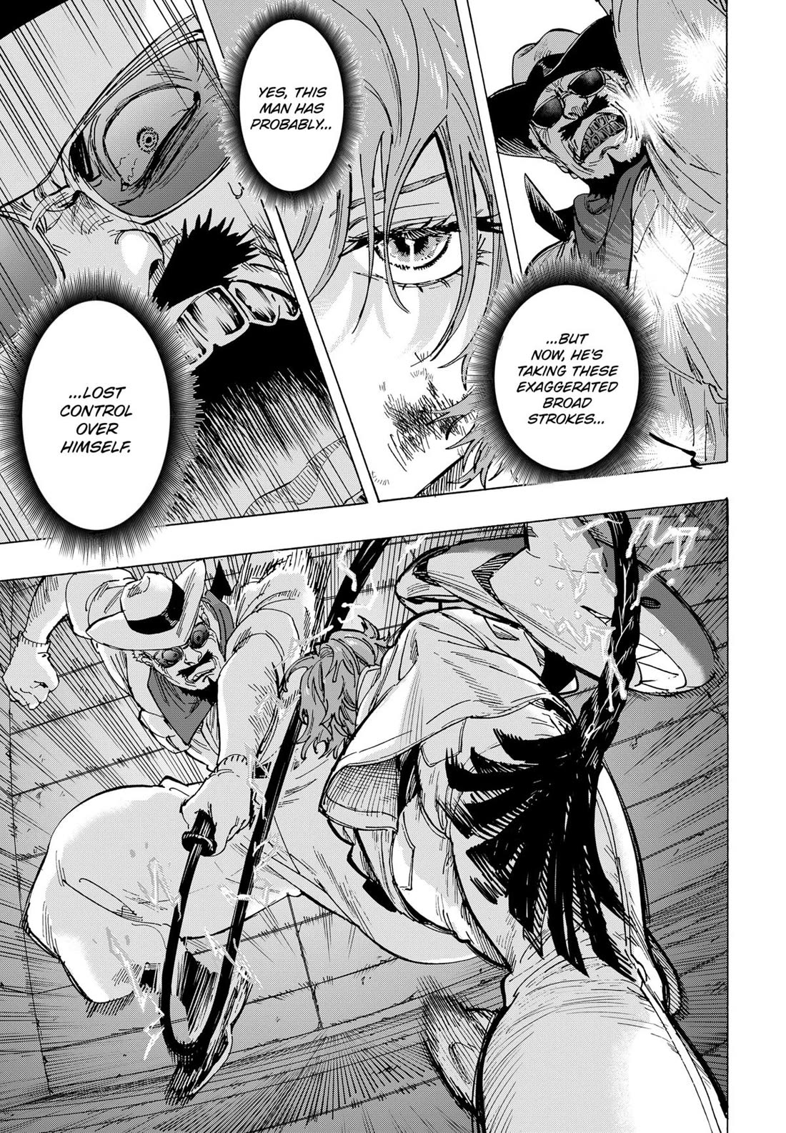 MARRIAGETOXIN chapter 108 page 17